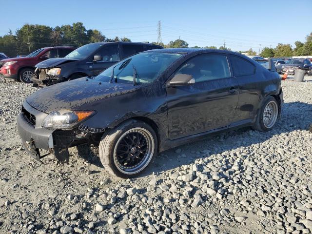 TOYOTA SCION TC 2006 with VIN JTKDE177960083862 - Photo from auction
