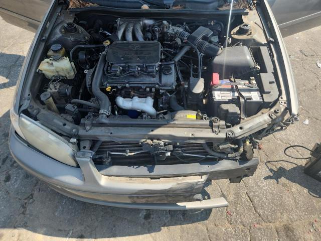 Photo 11 from auction – 2000 TOYOTA CAMRY LE with VIN 4T1BF28K1YU094592