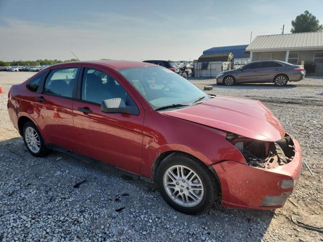 Photo 4 from auction – 2009 FORD FOCUS SE with VIN 1FAHP35NX9W175067