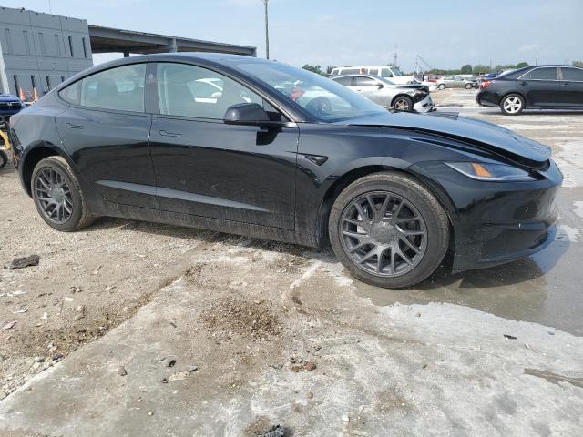 Photo 4 from auction – 2025 TESLA MODEL 3 with VIN 5YJ3E1EA6SF969568