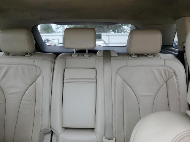 Photo 10 from auction – 2016 LINCOLN MKX SELECT with VIN 2LMPJ6KRXGBL22342