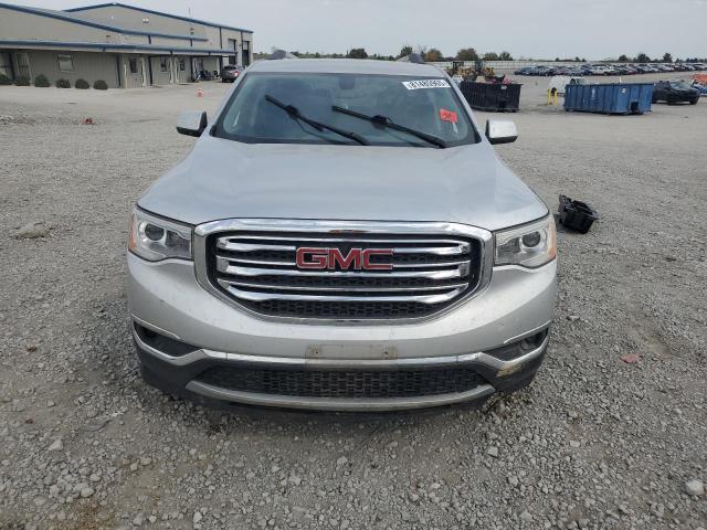 Photo 5 from auction – 2018 GMC ACADIA SLT-1 with VIN 1GKKNMLS0JZ128643