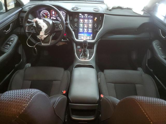 Photo 8 from auction – 2021 SUBARU OUTBACK PR with VIN 4S4BTAFC9M3229302