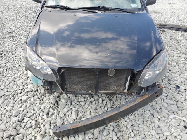 Фото 11 с аукциона – 2007 TOYOTA COROLLA CE с VIN 2T1BR32E27C787395