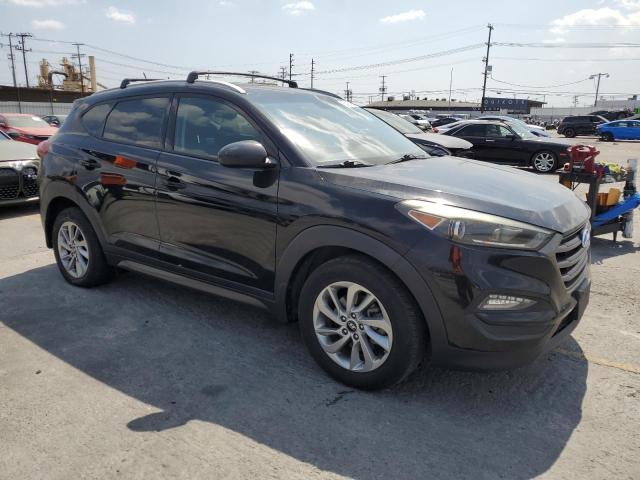 Photo 4 from auction – 2016 HYUNDAI TUCSON LIM with VIN KM8J33A49GU238491
