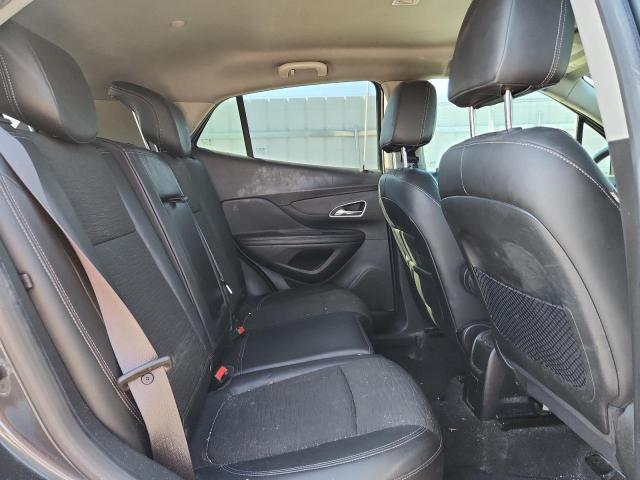 Photo 11 from auction – 2016 BUICK ENCORE with VIN KL4CJASB4GB657617
