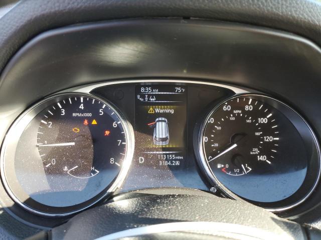 Photo 9 from auction – 2015 NISSAN ROGUE S with VIN 5N1AT2MT7FC835205