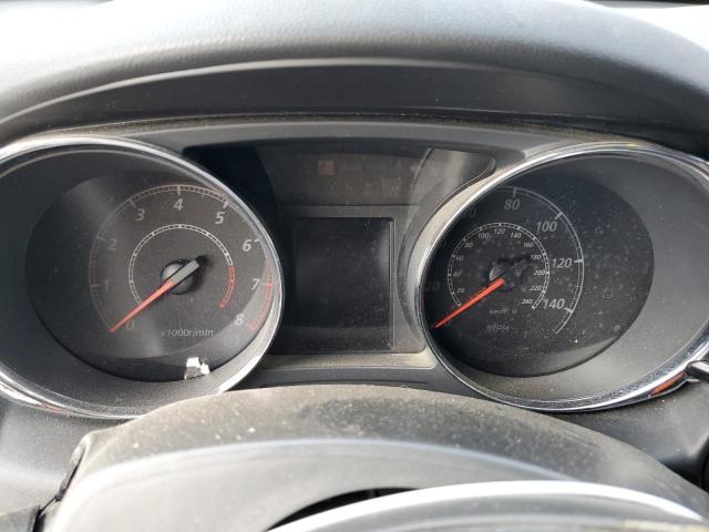 Photo 9 from auction – 2020 MITSUBISHI OUTLANDER with VIN JA4AP3AU7LU025875