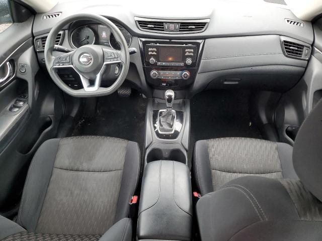 Photo 8 from auction – 2017 NISSAN ROGUE S with VIN 5N1AT2MT0HC878979