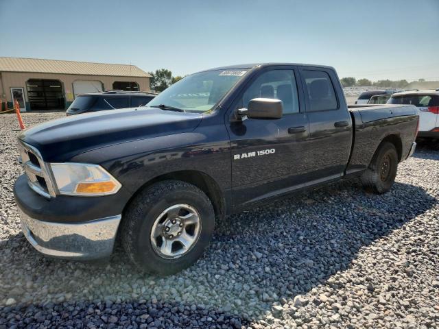 DODGE RAM 1500 S 2012 with VIN 1C6RD6FP4CS290262 - Photo from auction