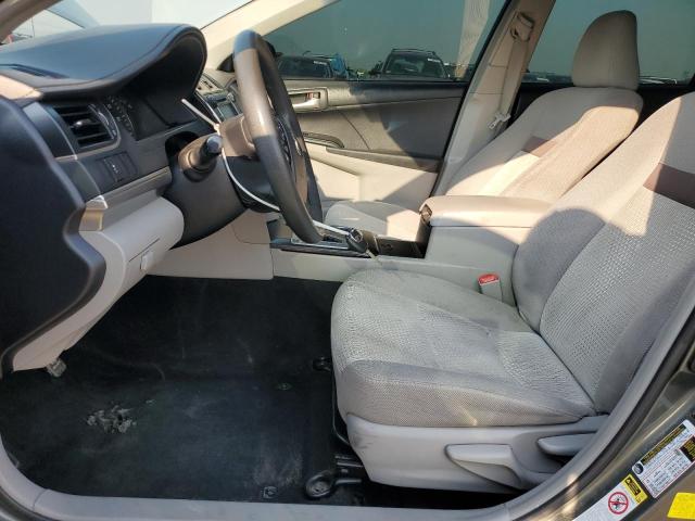 Photo 7 from auction – 2012 TOYOTA CAMRY BASE with VIN 4T1BF1FK8CU529663