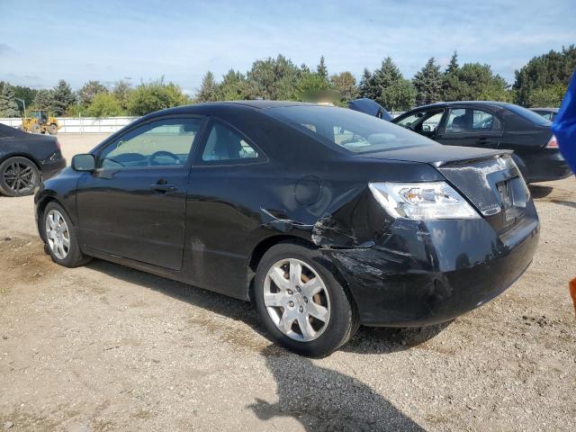 Photo 2 from auction – 2008 HONDA CIVIC with VIN 2HGFG126X8H564583