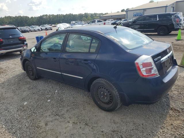 Photo 2 from auction – 2010 NISSAN SENTRA 2.0 with VIN 3N1AB6AP5AL650401