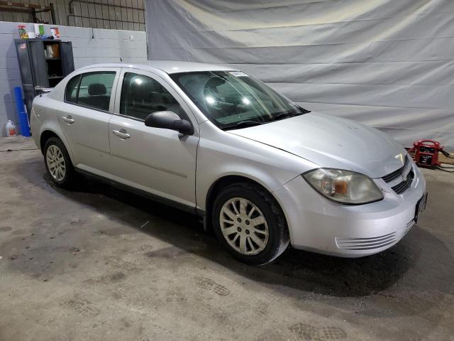 Photo 4 from auction – 2010 CHEVROLET COBALT LS with VIN 1G1AB5F52A7113240