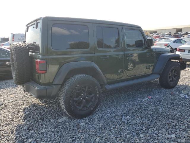Photo 3 from auction – 2020 JEEP WRANGLER U with VIN 1C4HJXDN2LW313261
