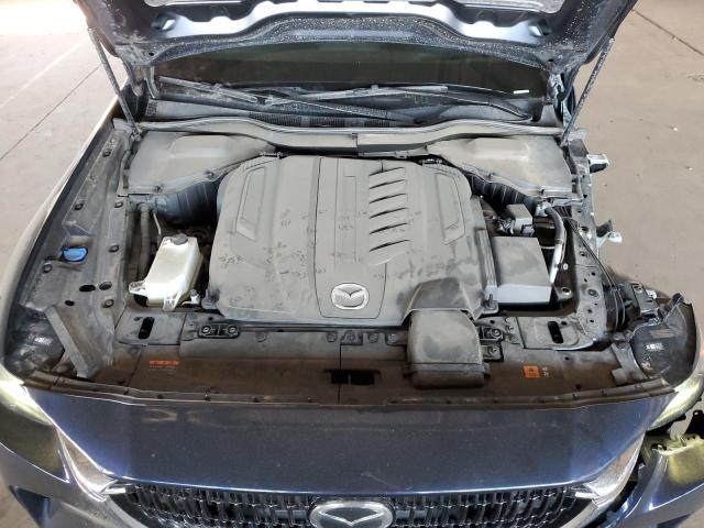 Photo 12 from auction – 2024 MAZDA CX-90 PREFERRED PLUS with VIN JM3KKCHD8R1131106