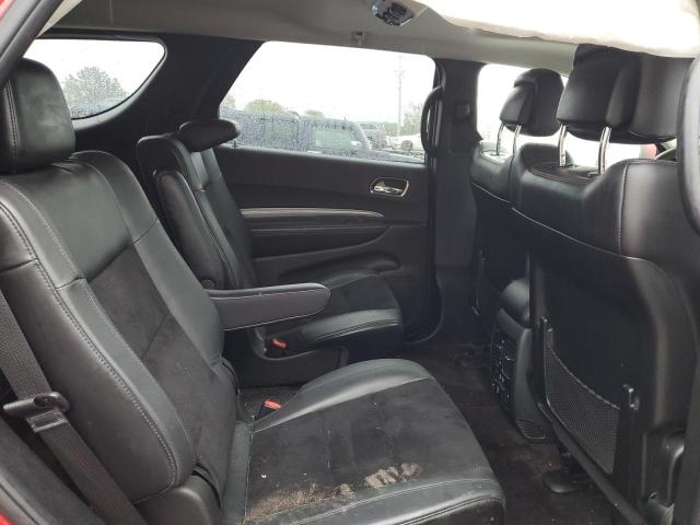 Photo 11 from auction – 2018 DODGE DURANGO GT with VIN 1C4RDJDG7JC317072