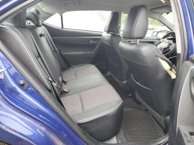 Photo 10 from auction – 2016 TOYOTA COROLLA S with VIN 2T1BURHE7GC691898