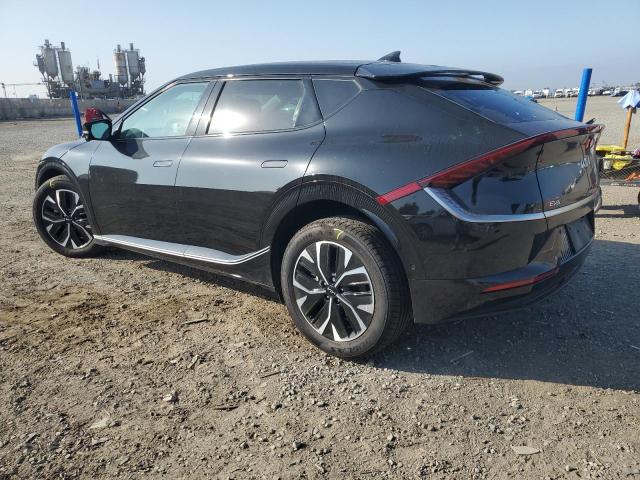 Photo 2 from auction – 2024 KIA EV6 LIGHT with VIN KNDC34LA0R5217970