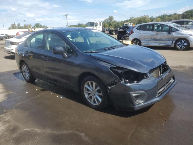 Photo 4 from auction – 2012 SUBARU IMPREZA PR with VIN JF1GJAC68CH013298