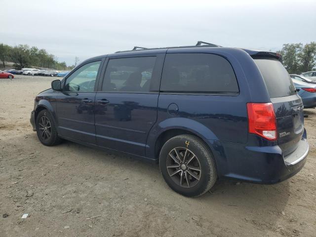 Photo 2 from auction – 2017 DODGE GRAND CARA with VIN 2C4RDGEG5HR629958