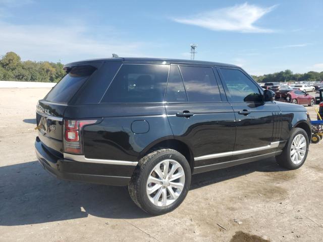 Photo 3 from auction – 2016 LAND ROVER RANGE ROVE with VIN SALGS2KF2GA290759