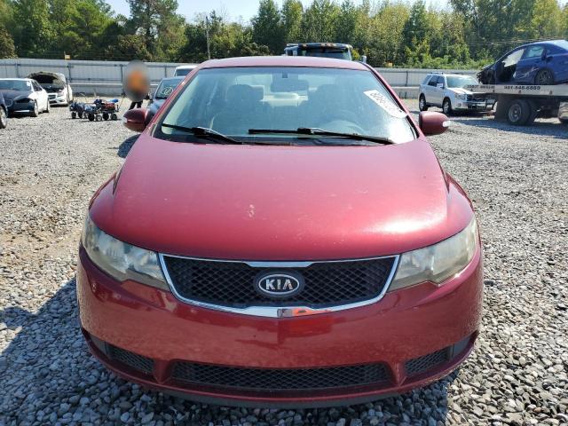 Photo 5 from auction – 2010 KIA FORTE EX with VIN KNAFU4A20A5055457