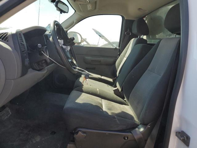Photo 7 from auction – 2009 CHEVROLET SILVERADO with VIN 1GCEC14X09Z135188