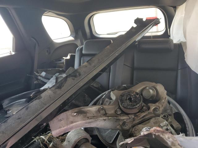 Photo 10 from auction – 2024 DODGE DURANGO GT with VIN 1C4RDJDG8RC238022