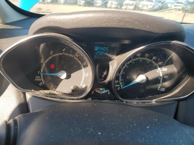 Photo 9 from auction – 2016 FORD FIESTA SE with VIN 3FADP4BJ5GM142898