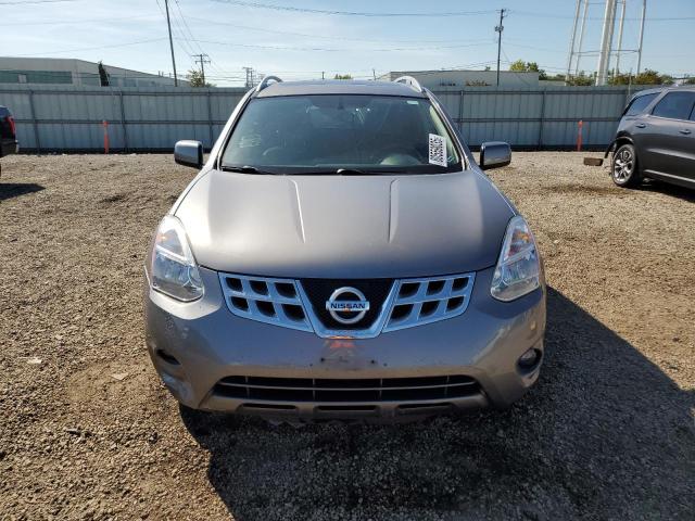 Photo 5 from auction – 2011 NISSAN ROGUE S with VIN JN8AS5MV1BW680495