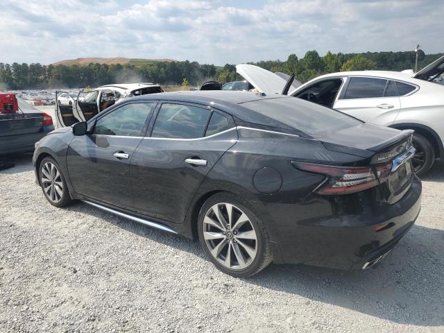 Photo 2 from auction – 2021 NISSAN MAXIMA PLA with VIN 1N4AA6FV3MC504205