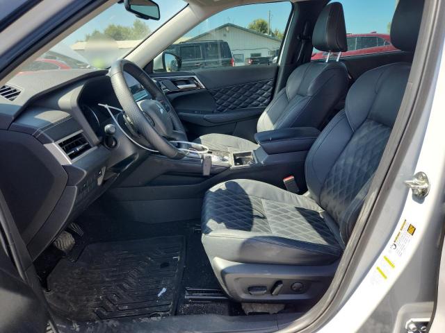 Photo 7 from auction – 2022 MITSUBISHI OUTLANDER with VIN JA4J4VA82NZ075595