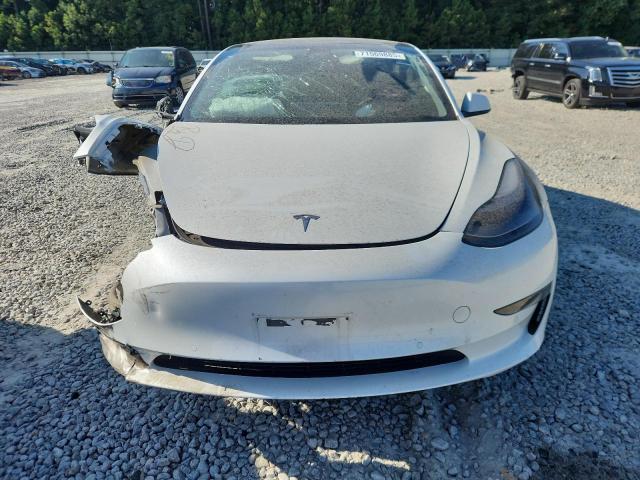 Photo 5 from auction – 2021 TESLA MODEL 3 with VIN 5YJ3E1EA4MF043043