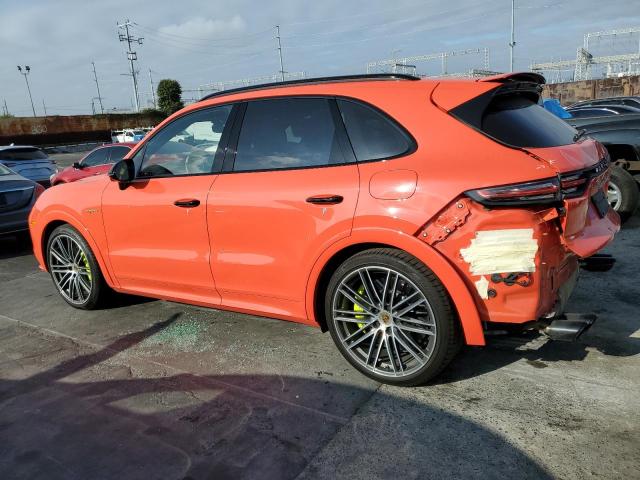 Photo 2 from auction – 2020 PORSCHE CAYENNE TU with VIN WP1AH2AY2LDA44073