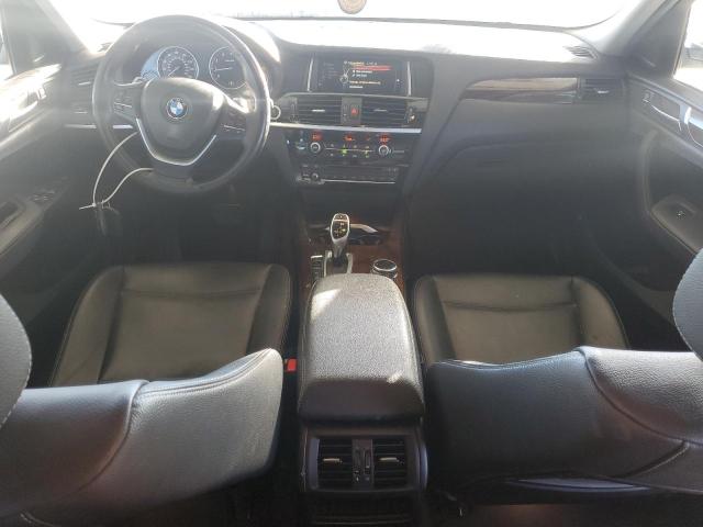 Photo 8 from auction – 2015 BMW X4 XDRIVE2 with VIN 5UXXW3C58F0F89315