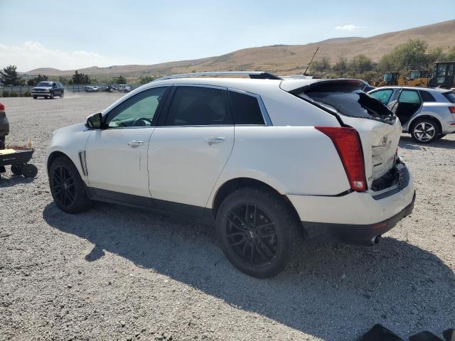 Photo 2 from auction – 2015 CADILLAC SRX PREMIU with VIN 3GYFNGE31FS535549