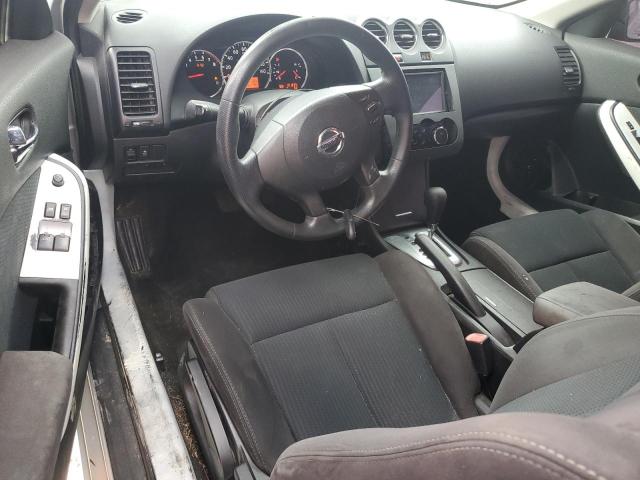 Photo 8 from auction – 2013 NISSAN ALTIMA S with VIN 1N4AL2EP8DC199967