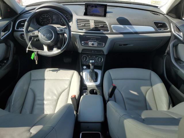 Photo 8 from auction – 2017 AUDI Q3 PREMIUM with VIN WA1JCCFS7HR010340