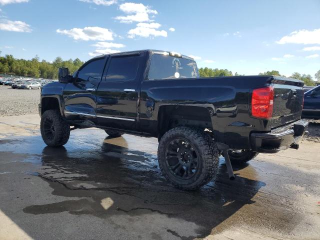 Photo 2 from auction – 2015 CHEVROLET SILVERADO with VIN 3GCUKREC8FG498892