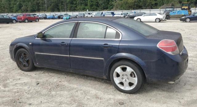 Photo 2 from auction – 2008 SATURN AURA XE with VIN 1G8ZS57BX8F297965
