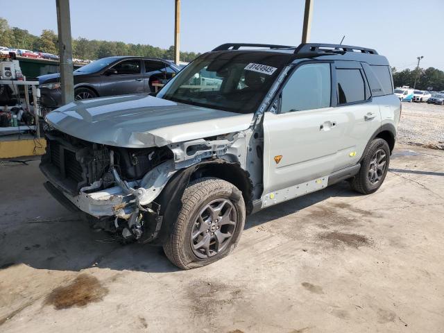 FORD BRONCO SPO 2023 with VIN 3FMCR9D92PRE01149 - Photo from auction