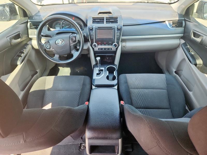 Photo 8 from auction – 2014 TOYOTA CAMRY L with VIN 4T1BF1FK4EU403805