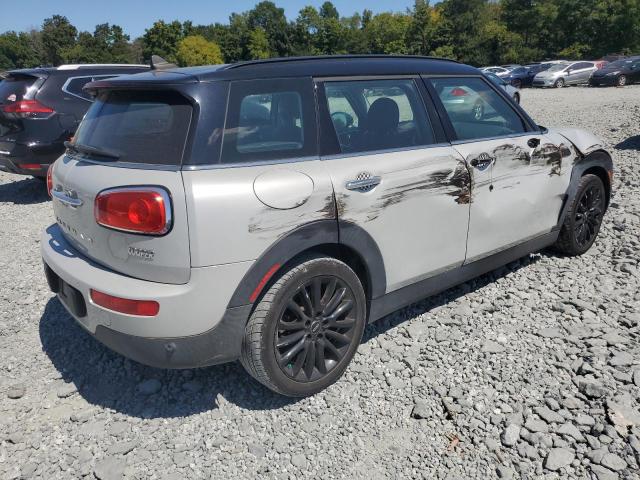 Photo 3 from auction – 2018 MINI COOPER CLU with VIN WMWLN5C58J2E34126