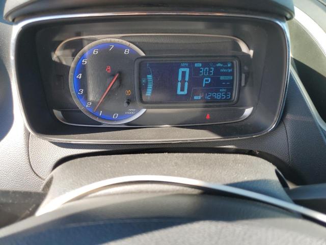 Photo 9 from auction – 2016 CHEVROLET TRAX LS with VIN 3GNCJKSB5GL212031