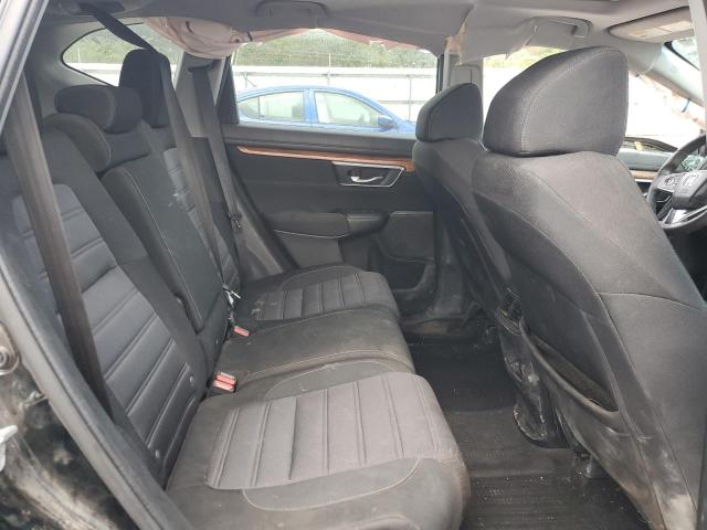 Photo 11 from auction – 2017 HONDA CR-V with VIN 7FARW1H5XHE032502