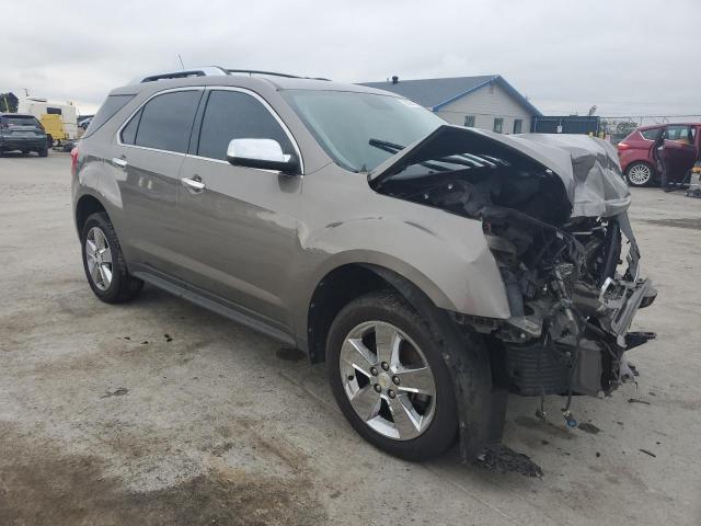 Photo 4 from auction – 2012 CHEVROLET EQUINOX LTZ with VIN 2GNALFEK0C6183198
