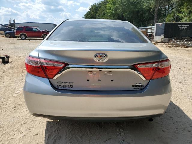 Photo 6 from auction – 2016 TOYOTA CAMRY LE with VIN 4T4BF1FK9GR540652