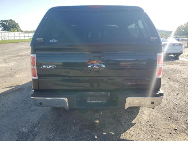 Photo 6 from auction – 2014 FORD F150 SUPER with VIN 1FTFW1CF9EKE62678
