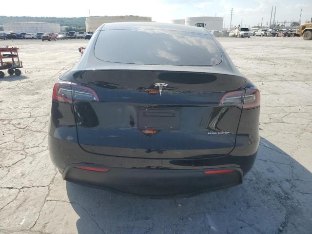 Photo 6 from auction – 2022 TESLA MODEL Y with VIN 7SAYGDEE7NF523960